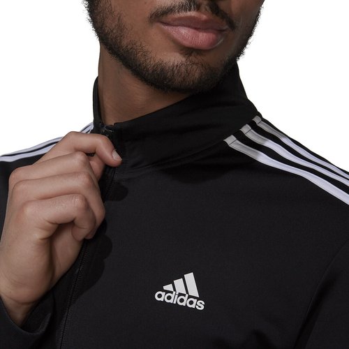 Adidas high neck jacket clearance