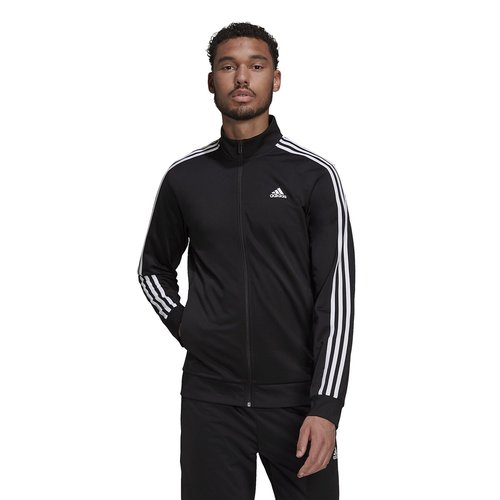 High neck adidas jacket clearance