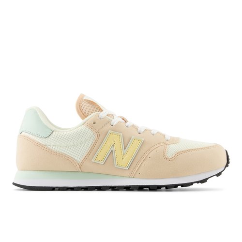New balance 500 oro rosa on sale