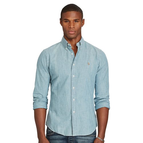 Polo ralph lauren jean shirt shop
