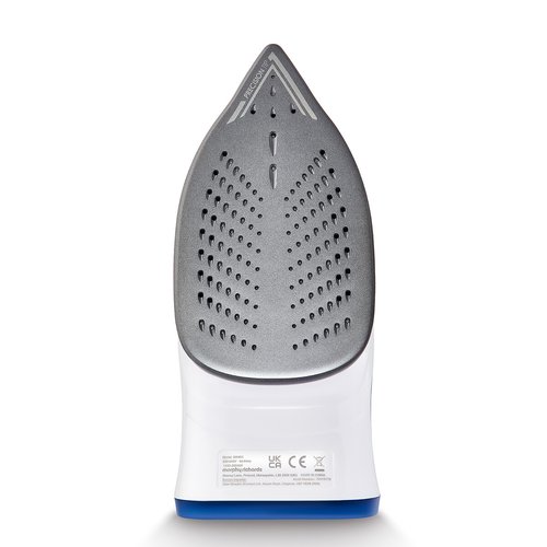 Ecco iron online