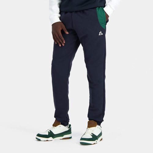 Le coq sportif cinzentas top