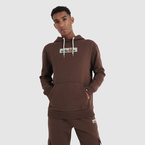 Ellesse chevron sweatshirt sale