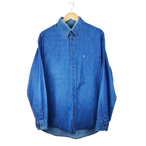 Chemise new man 2025