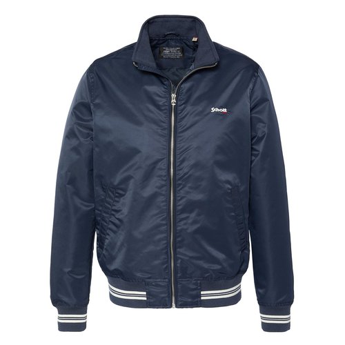 Blouson casual. Schott La Redoute