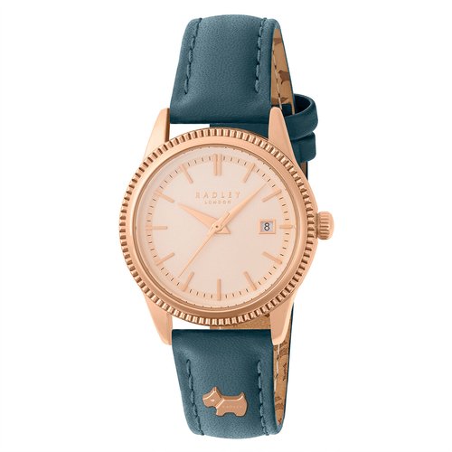 Radley leather watch strap outlet