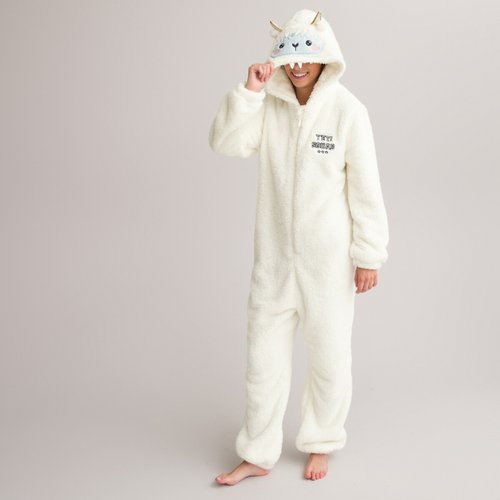 Surpyjama fille sans capuche shop