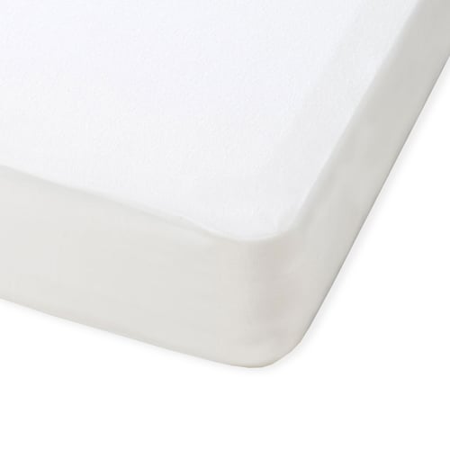 Protège-matelas DODO Luxe Extra Absorbant – Molleton 400g/m², Anti-acariens, Bonnet 37 Cm – Pour Matelas épais
