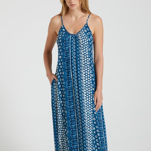 Superdry maxi dress deals