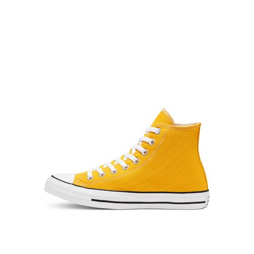 Womens mustard converse 2025