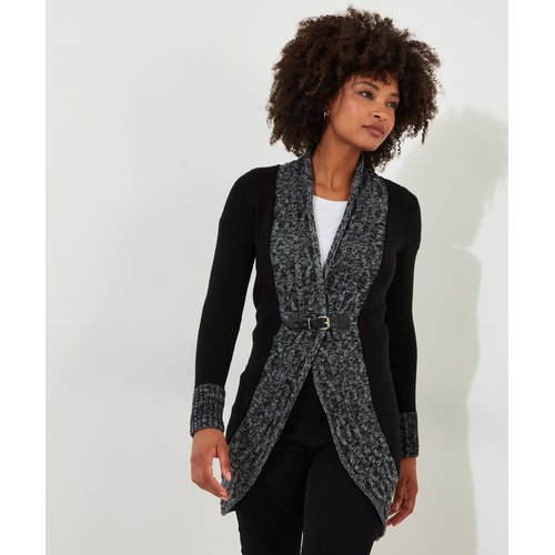 Gilet douillet femme shop