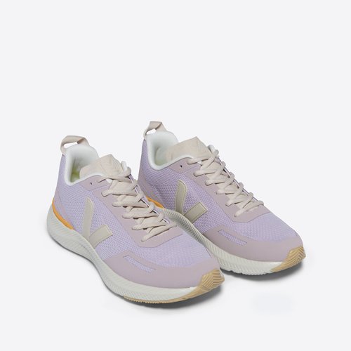 Impala trainers mauve pink Veja La Redoute