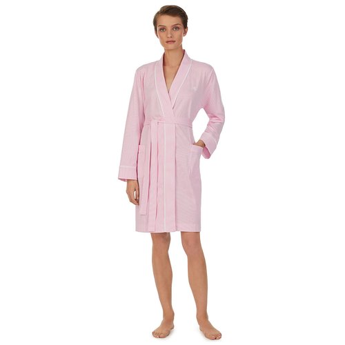 Ralph lauren waffle robe 2025