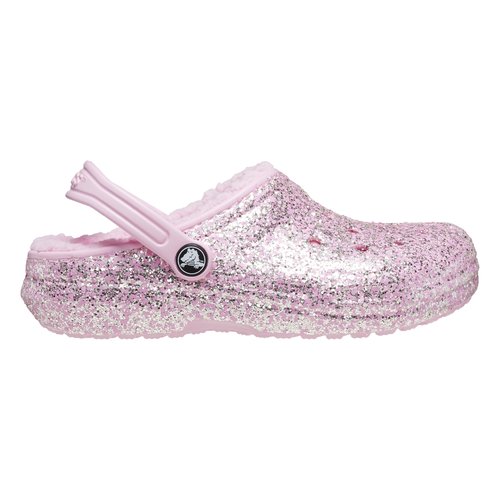 Crocs femme paillette sales