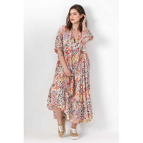 La redoute robe boheme top