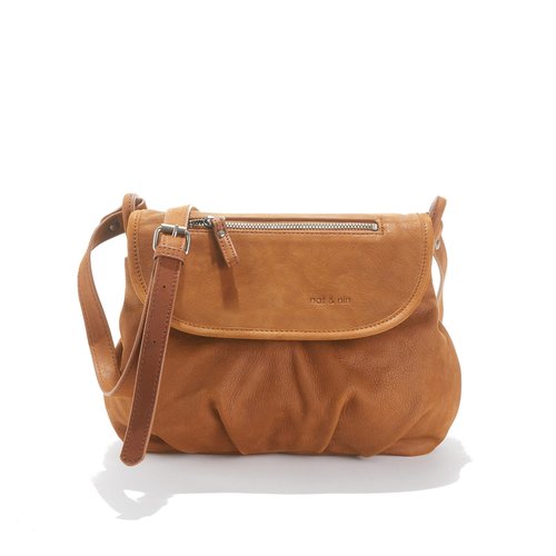 Sac à main bandoulière nat et nin on sale