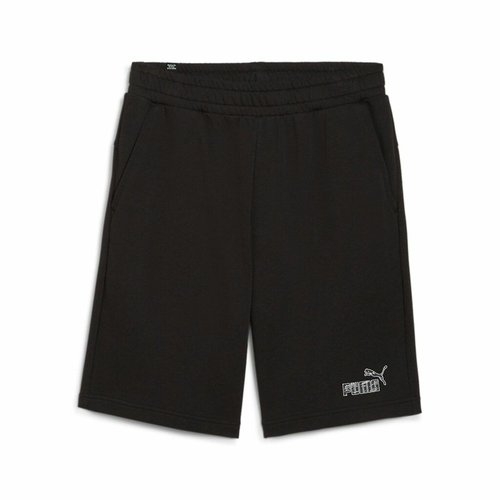 Puma polyester shorts shop