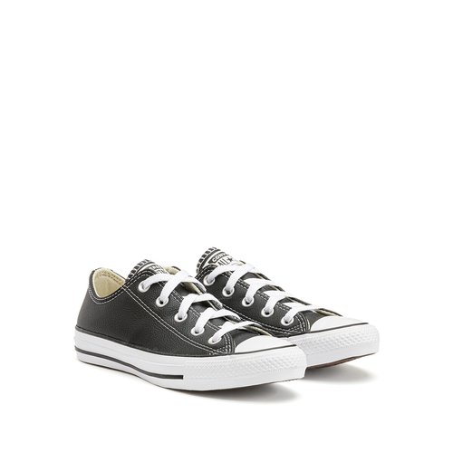 Chuck Taylor All Star Ox Leather Trainers