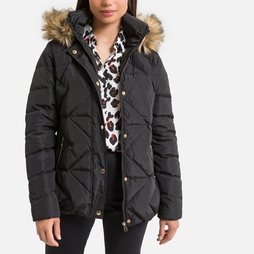 Doudoune femme anne weyburn shop