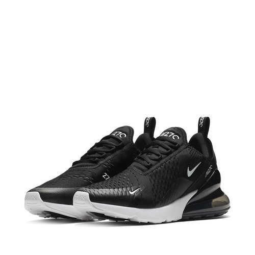 Baskets air max 270 noir Nike La Redoute