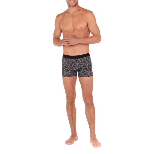 Boxer hom noir noir Hom La Redoute