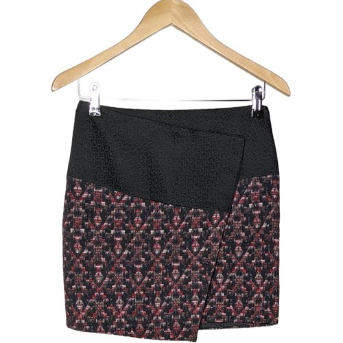 Jupe courte camaieu shop