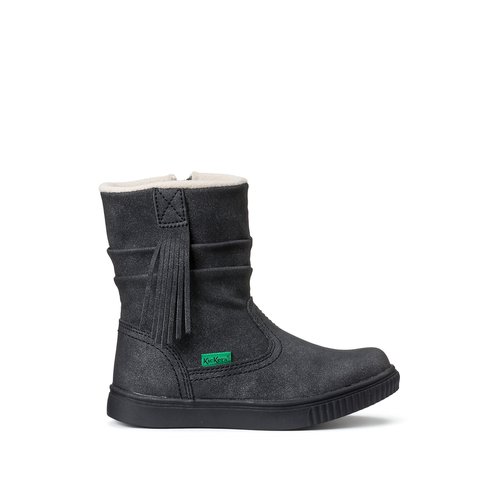 Kickers fourrées cheap