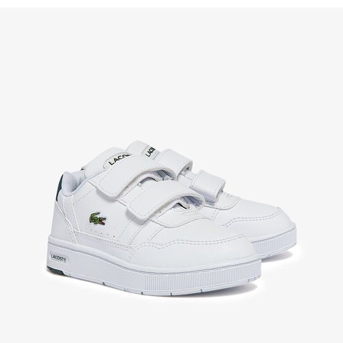Basket lacoste femme a scratch store