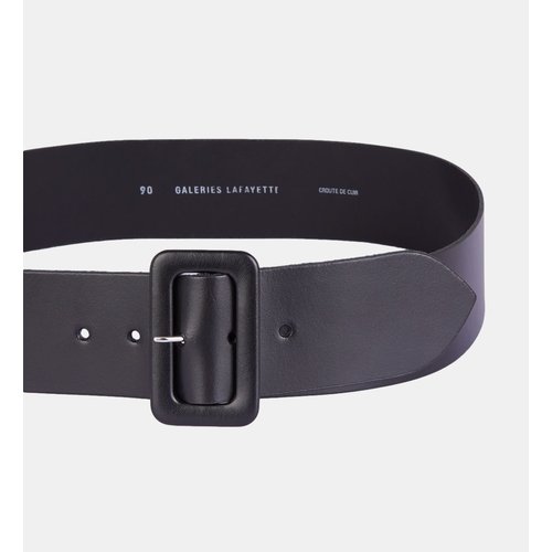 Ceinture femme galerie lafayette best sale
