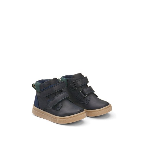 Infant boy boots size 5 sale