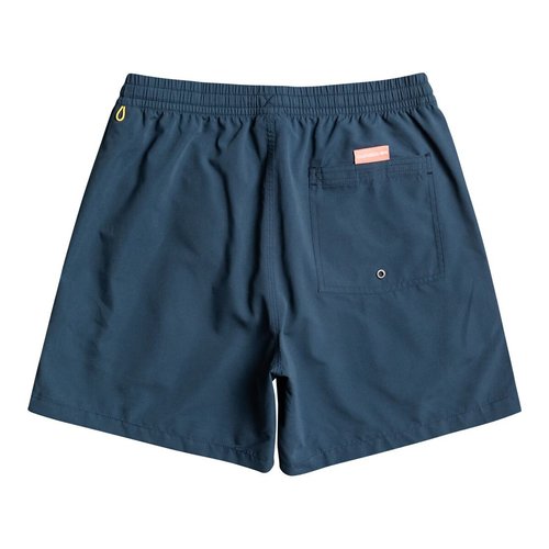 Banador short Quiksilver La Redoute