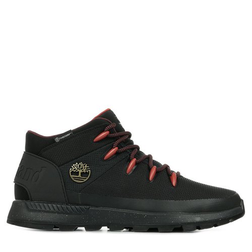 Chaussure timberland homme la redoute deals