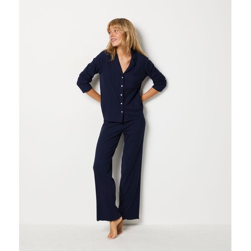 Pantalon de pyjama coly Etam La Redoute