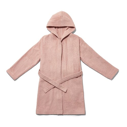 Peignoir enfant coton bio clearance
