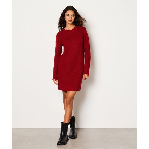 Robe etam rouge cheap