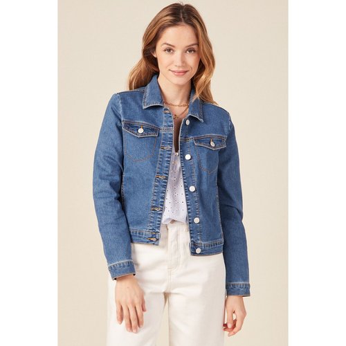 Bonobo veste en jean outlet
