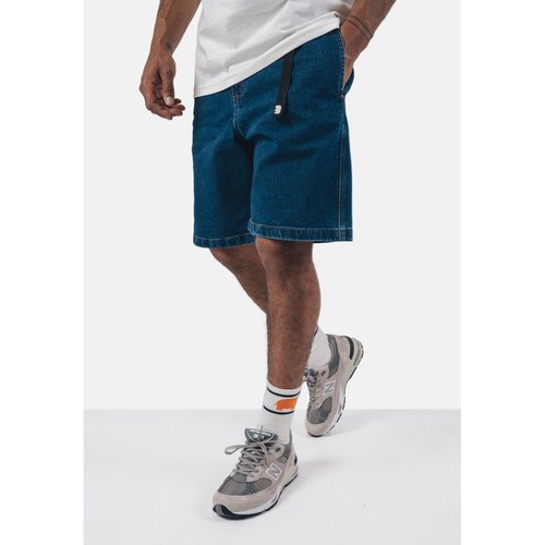 Short elasthane homme discount