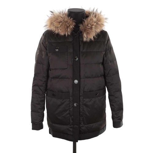 Doudoune sandro femme on sale