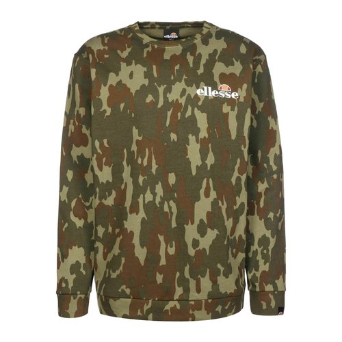Sweat ellesse camouflage deals