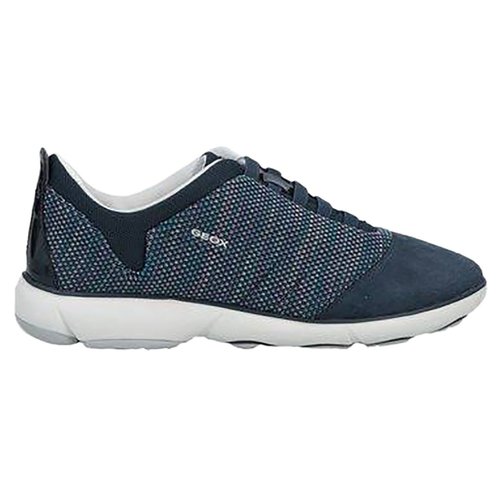 Geox nebula navy shop