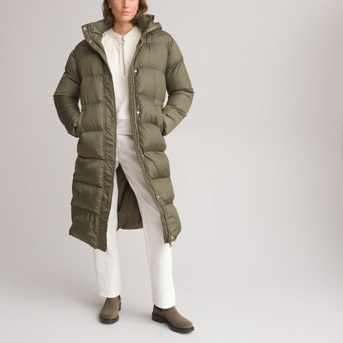 Cheap long padded coat shop