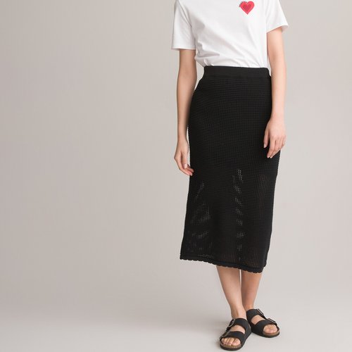 Jupe longue femme la redoute online
