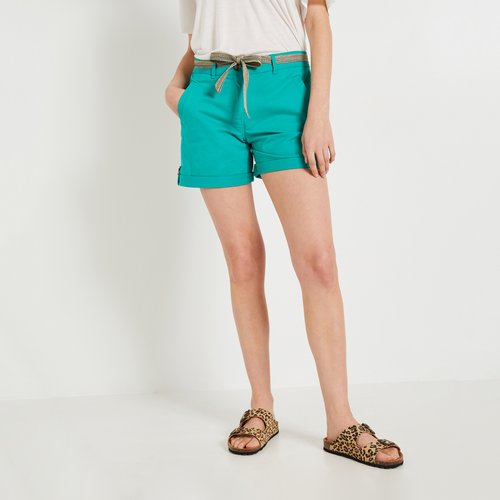 Grain de malice bermuda 2025