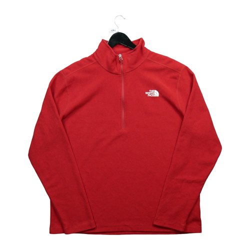 Pull rouge the north face outlet