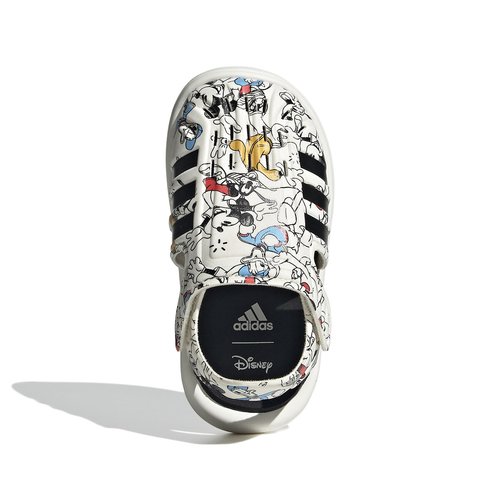 Kids Water Mickey Sandals with Touch n Close Fastening