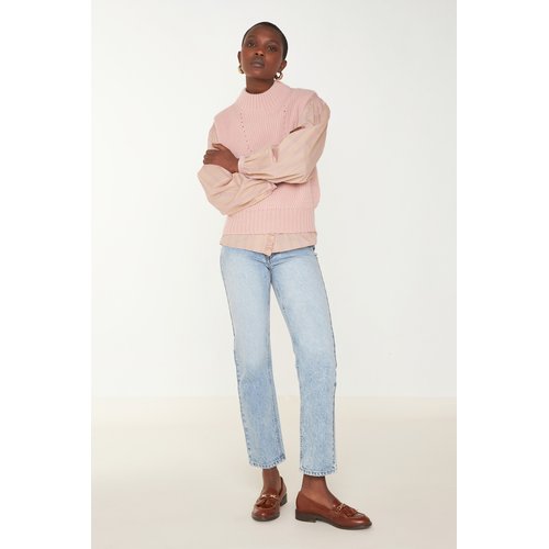 Pull sans manches leonard primerose Maison 123 La Redoute