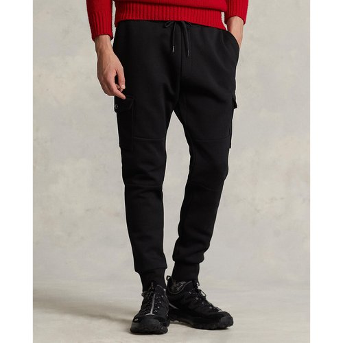 Pantalon de jogging ajuste pony player brode Polo Ralph Lauren La Redoute