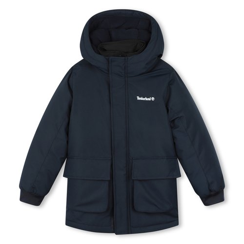 Parka 2 en 1 nuit Timberland La Redoute