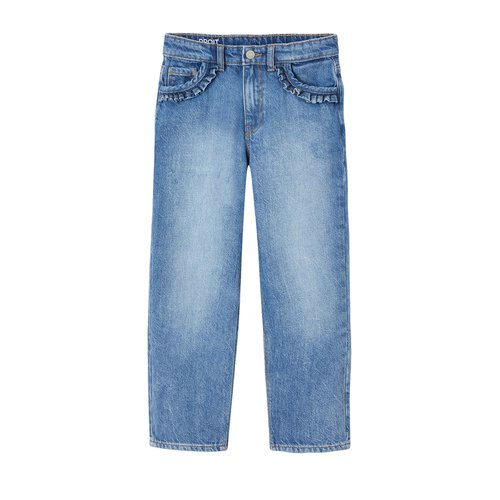 Jean mom hanche large deals