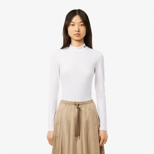 Polo lacoste la redoute online